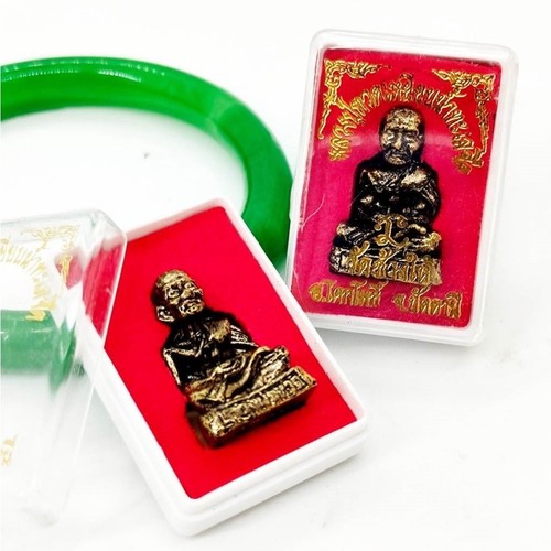 Charm talismano phra - charm,