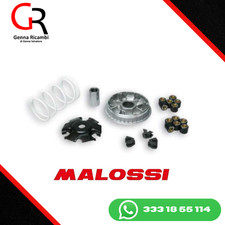 VARIATORE MALOSSI PIAGGIO