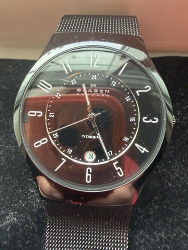 Orologio skagen cinturino - orologio,