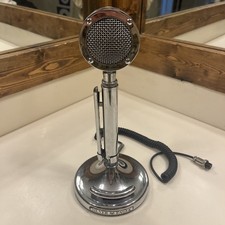 Astatic D104 "Silver Eagle"