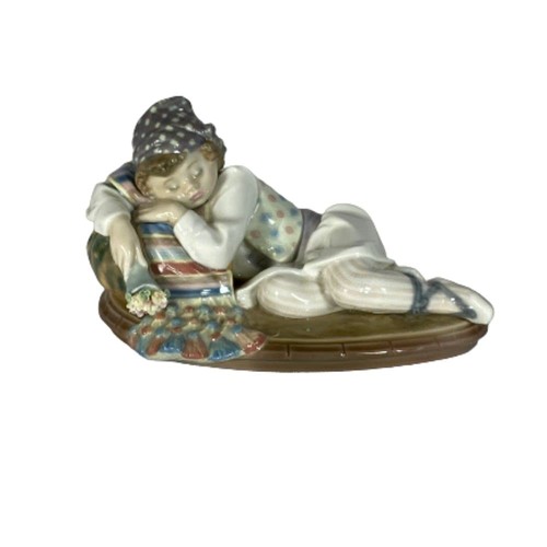 Lladro valencian dreams - valencian,