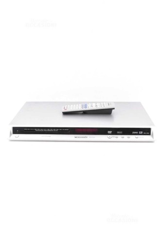 Lettore dvd panasonic - lettore,