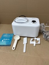 Euhomy Macchina Gelatiera