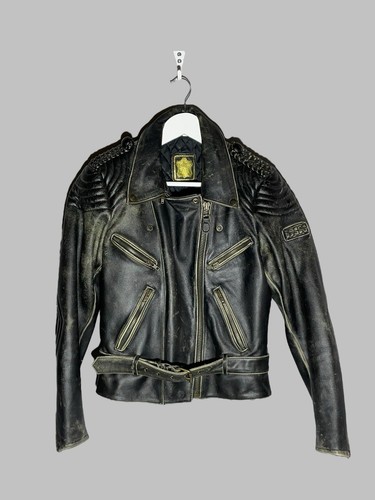 Giacca moto donna ixs vintage - giacca,