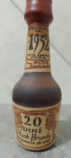 Rara Mignon BOCH Brandy 20