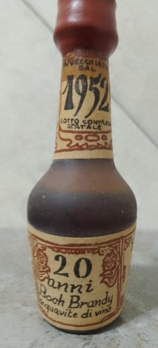 Rara mignon boch brandy - rara,