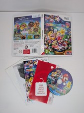 Mario Party 9 Wii - Completo -