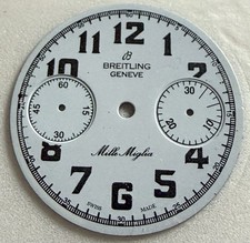Quadrante BREITLING  Mille