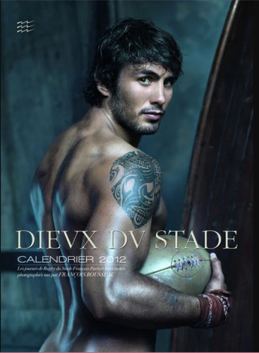 Dvd dieux stade - dvd, making