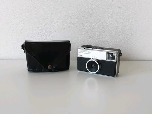 Macchina fotografica kodak - macchina,