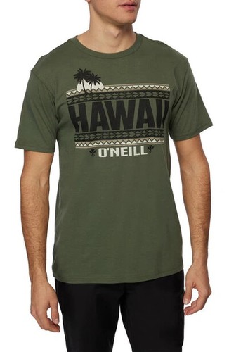 Shirt maglietta neill uomo - o'neill,