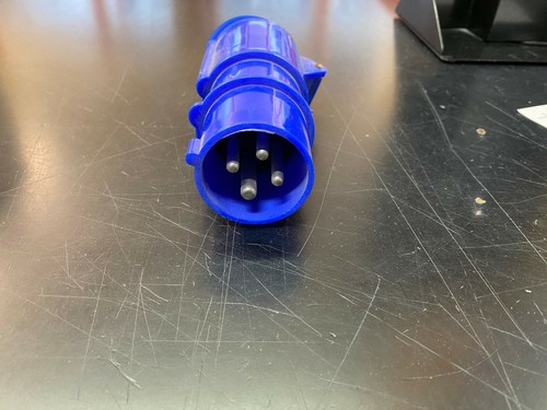 Scame 610 3444 invertitore - 610.3444, di