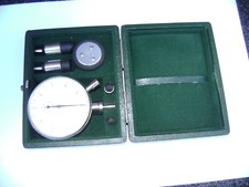 Contagiri meccanico Jaquet da