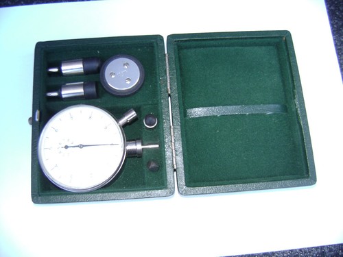 Contagiri meccanico jaquet - jaquet, da