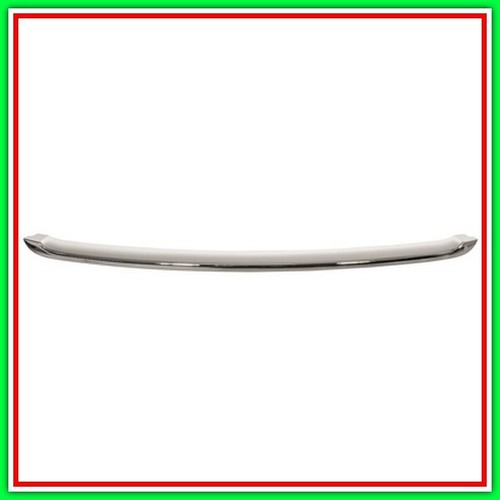 Modanatura griglia inferiore - griglia,