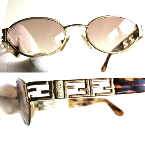 Occhiali sole fendi - sole,