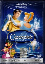 CENERENTOLA Edizione Speciale