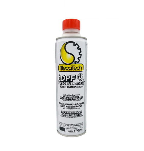 Régénérant fap dpf - fap,,