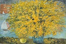 Mimose portofino michele - portofino,