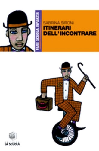 Itinerari dell incontrare - itinerari, dell'incontrare