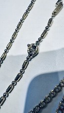Baraka 18kt solid gold - 18kt,