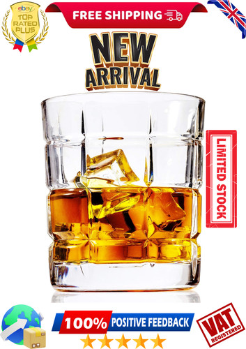 Bicchieri whisky bar regalo - bicchieri,