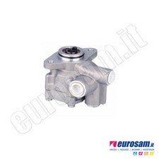 Pompa servosterzo idroguida