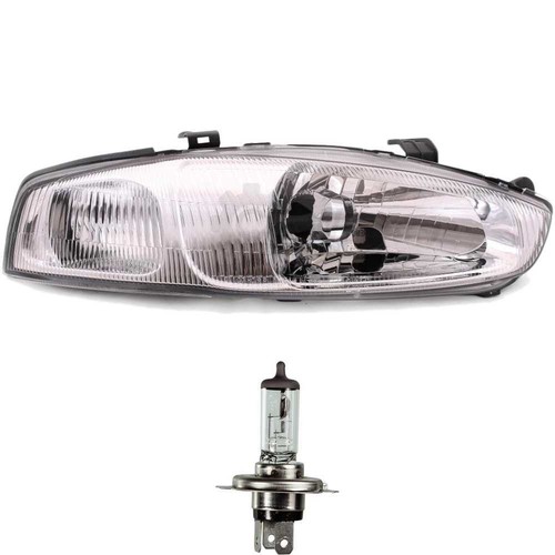 Faro destro per mitsubishi - per,