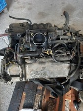 MOTORE Fiat 500/panda/ Grande