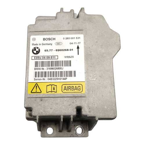 Centralina airbag bmw - bmw, 1