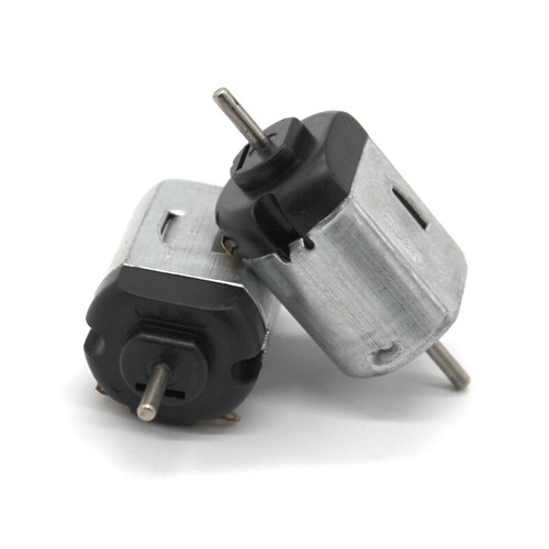 2pcs 11000rpm 130 motore - dc,