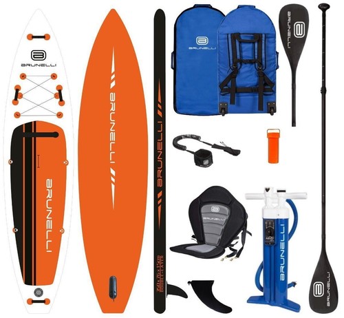Brunelli touring sup - brunelli,