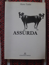 Assurda - Marco Taddei -