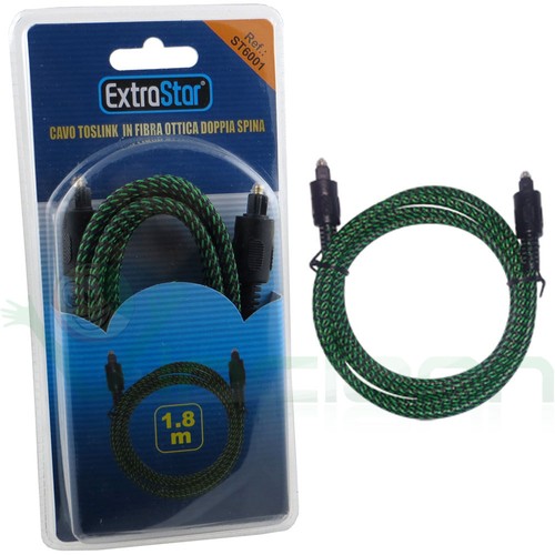 Cavo cavetto ottico extrastar - cavo,