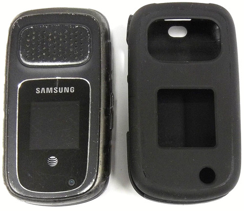 Samsung rugby iii - iii, sgh-a997