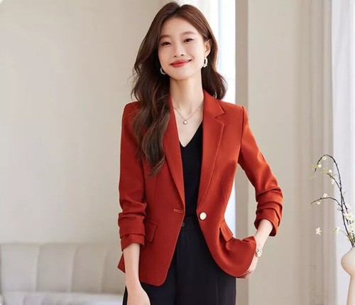 Giacca tailleur blazer - tailleur,
