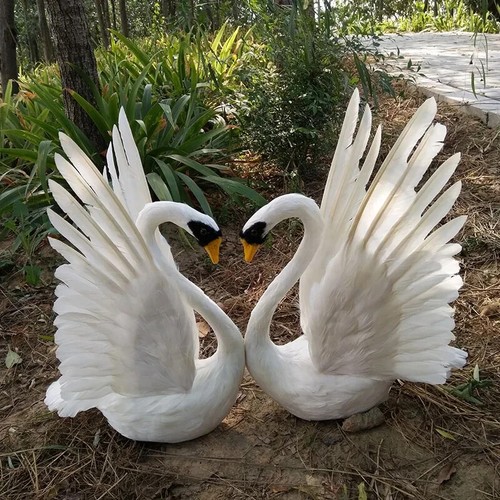 Pair simulation wings - pair,