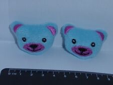 1:12 Coppia di Cuscini Casa