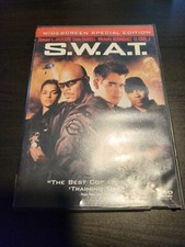 S.W.A.T. (DVD, 2003