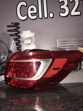 Fanale Posteriore Destro KIA SPORTAGE LED 2010-15 MK3 R 92402 3W0 Danneggiato