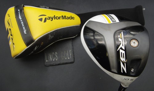 Driver taylormade rbz - driver, 2