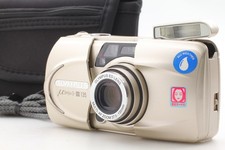 [Top MINT] Olympus μ mju