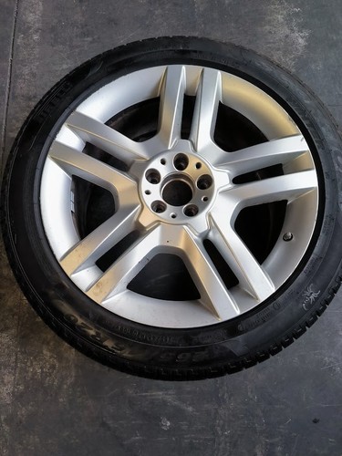 Ruote invernali pirelli - ruote,
