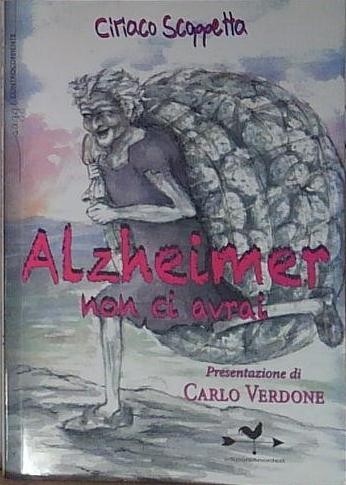 Scoppetta alzheimer non - alzheimer,