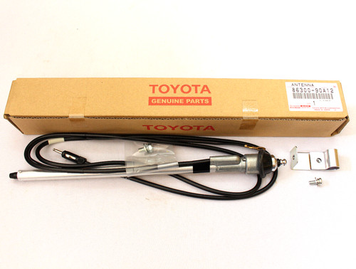 Toyota land cruiser 1984 - land,