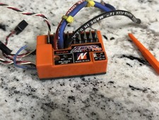 Novak Tempest Hyperfet II Pro