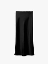 Gonna midi zara - gonna, in