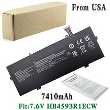 HB4593R1ECW Battery For Huawei