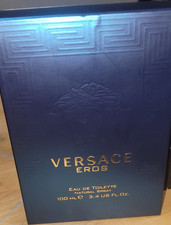 Versace Eros Eau de Toilette