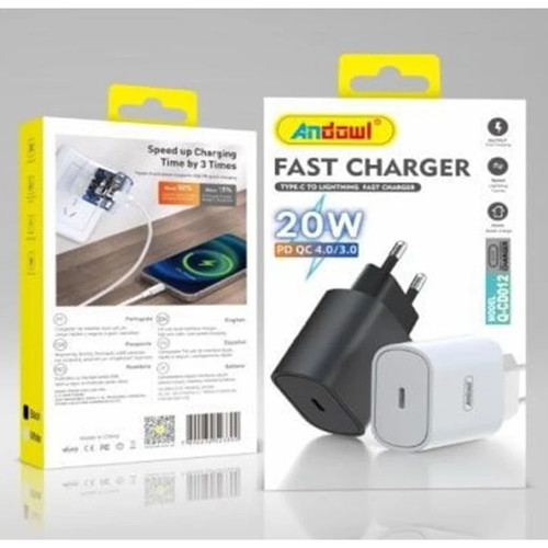 Caricabatterie adattatore con - caricabatterie,